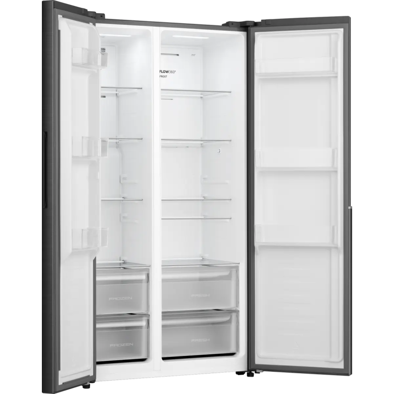 Gorenje NRS917E41BX
