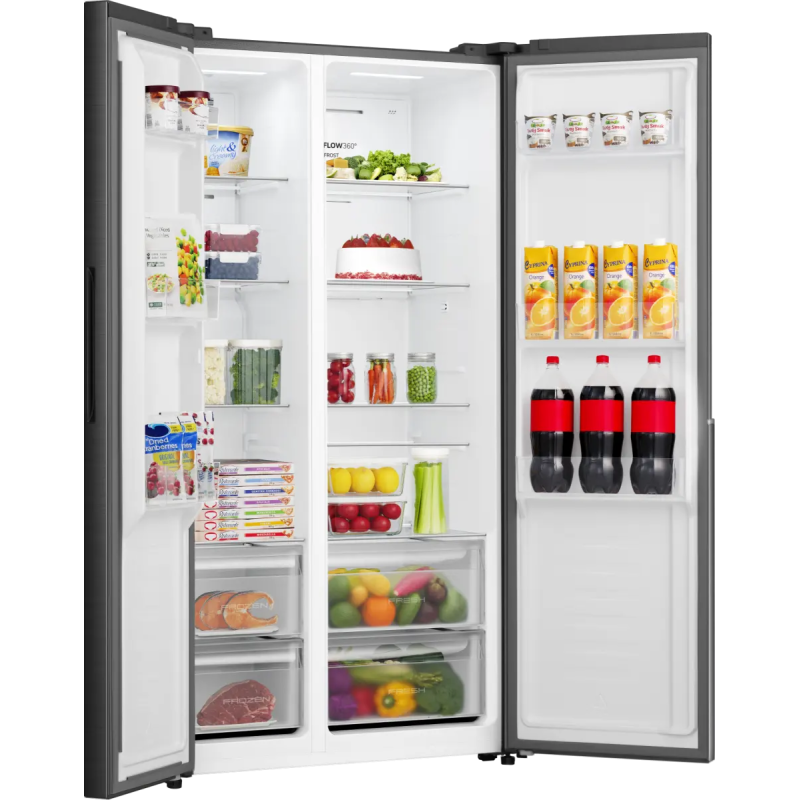 Gorenje NRS917E41BX