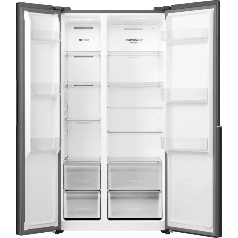 Gorenje NRS917E41BX