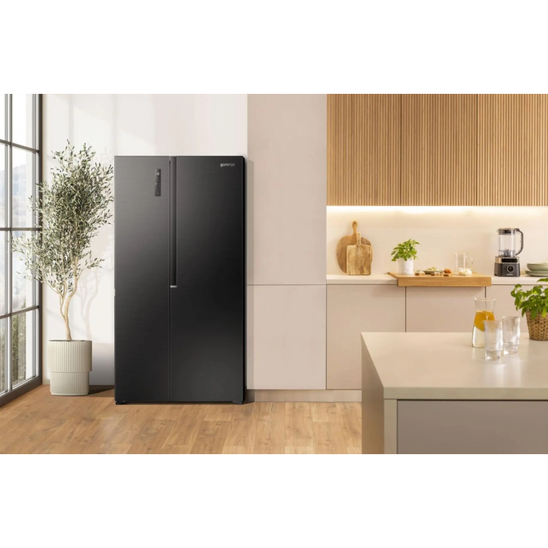 Gorenje NRS917E41BX