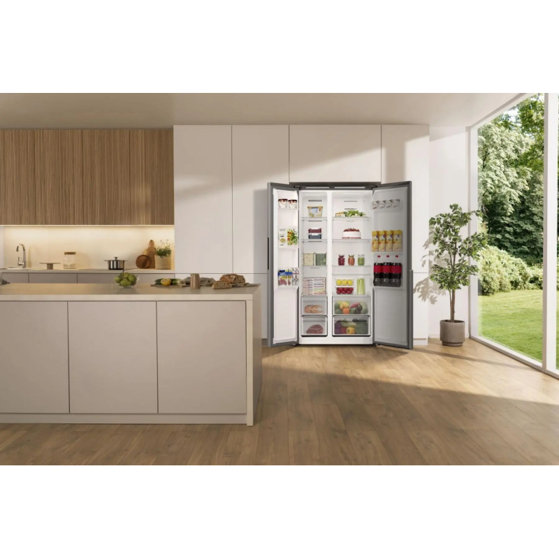 Gorenje NRS917E41X