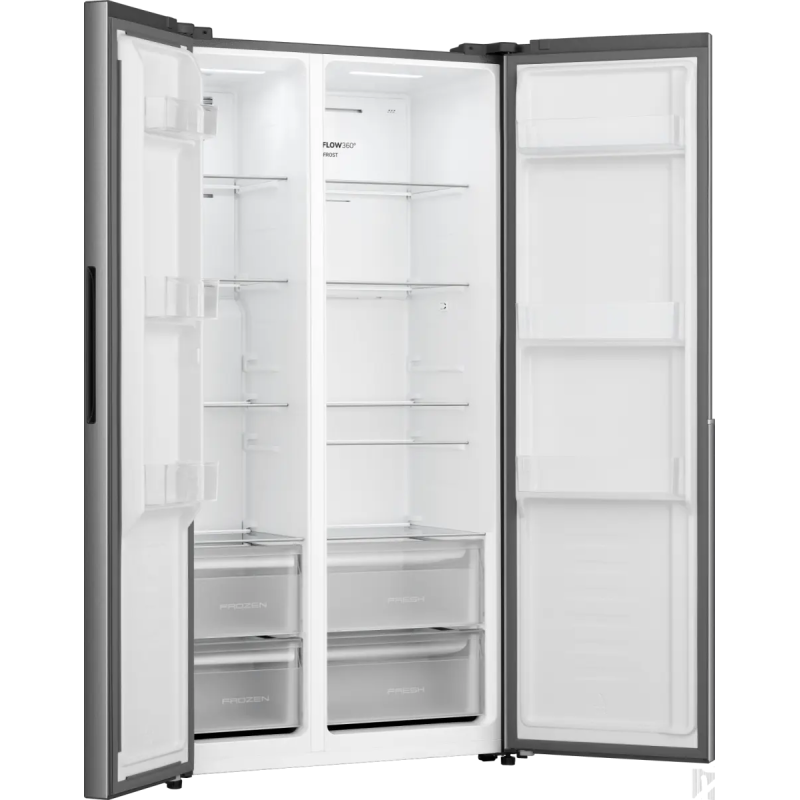 Gorenje NRS917E41X