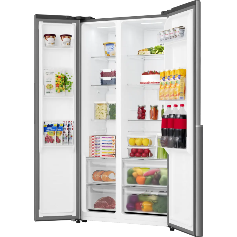 Gorenje NRS917E41X