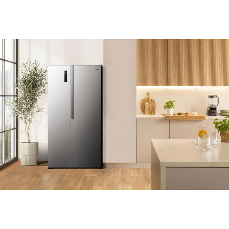 Gorenje NRS917E41X