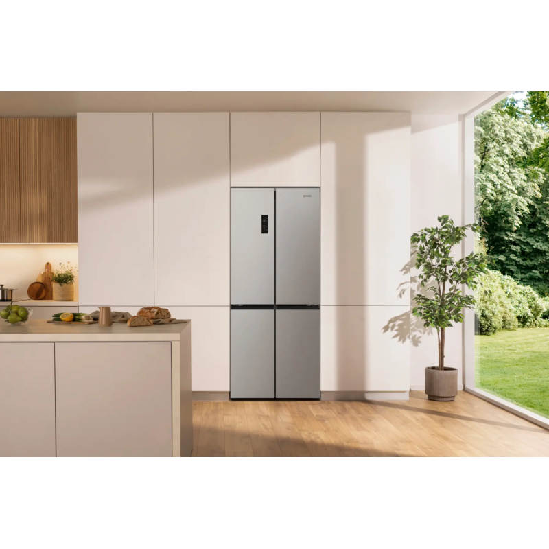 Gorenje NRM819E61X