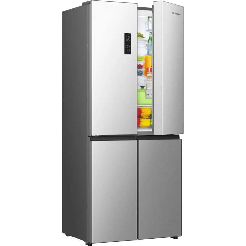 Gorenje NRM819E61X