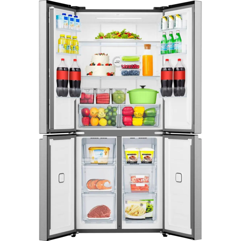 Gorenje NRM819E61X