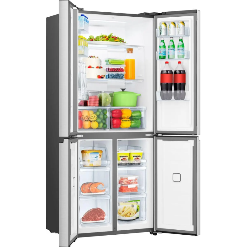 Gorenje NRM819E61X