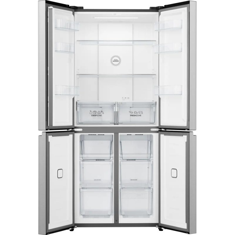 Gorenje NRM819E61X
