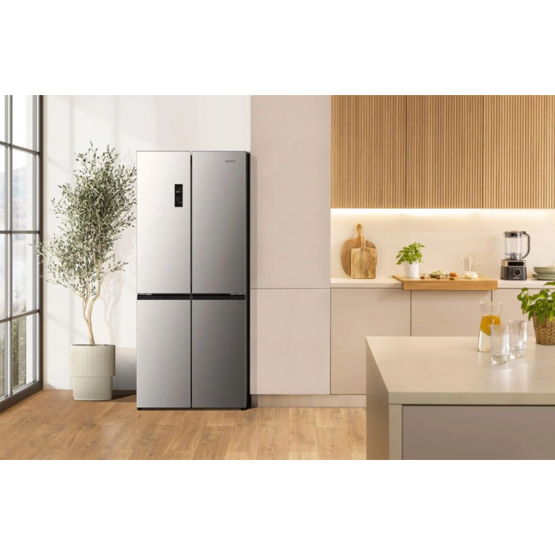 Gorenje NRM819E61X