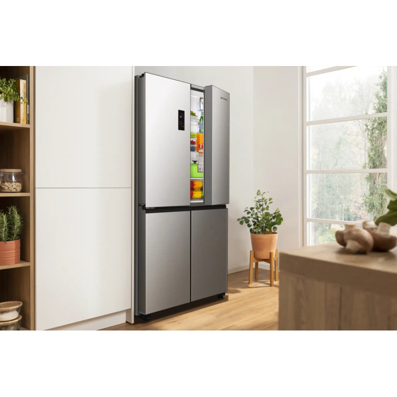 Gorenje NRM819E61X