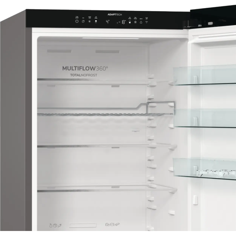 Gorenje NRB620C6X4WFE