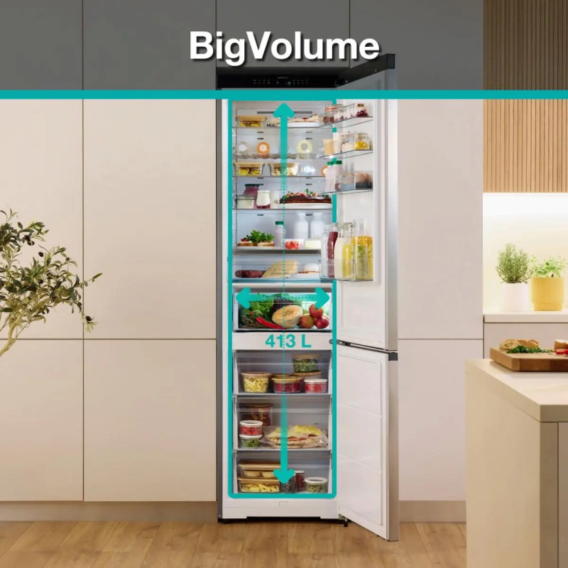Gorenje NRB620C6X4WFE