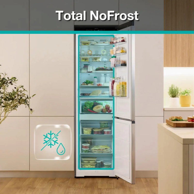 Gorenje NRB620C6X4WFE