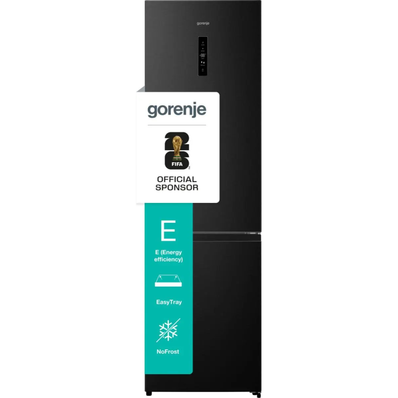 Gorenje NRK620EABK4