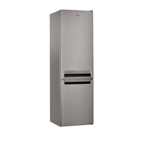 Whirlpool BSNF 9782 OX + 10 rokov záruka na kompresor