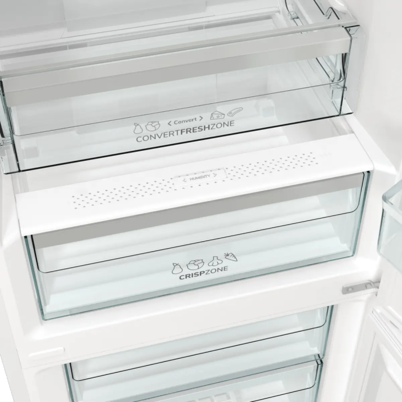 Gorenje NRK620DA2W4
