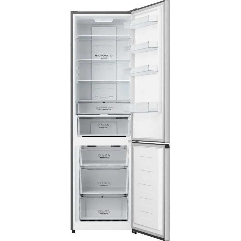 Gorenje NRK620DAXL4