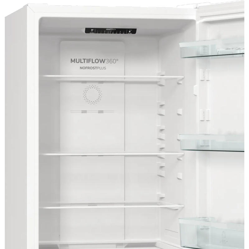 Gorenje NRK61CS2W4