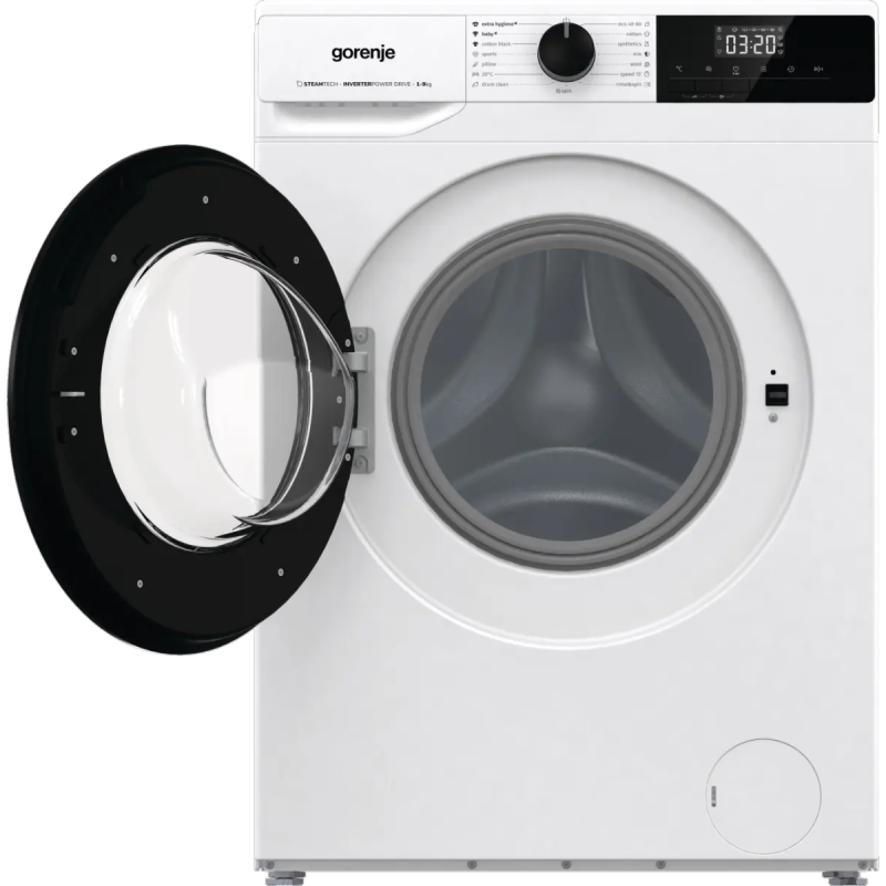 Gorenje WNHPI94BS
