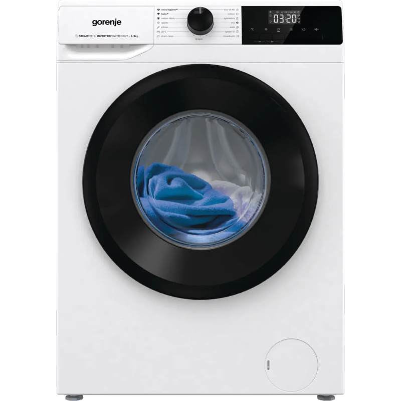 Gorenje WNHPI94BS