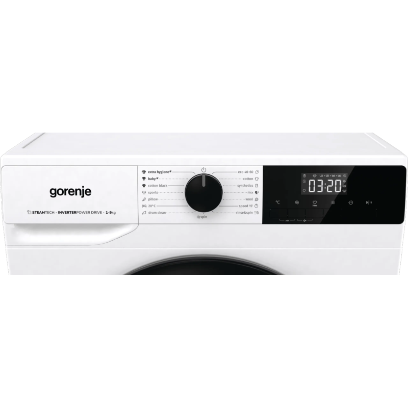 Gorenje WNHPI94BS