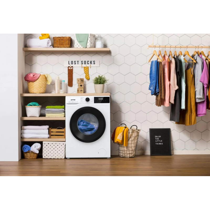 Gorenje WNHPI94BS