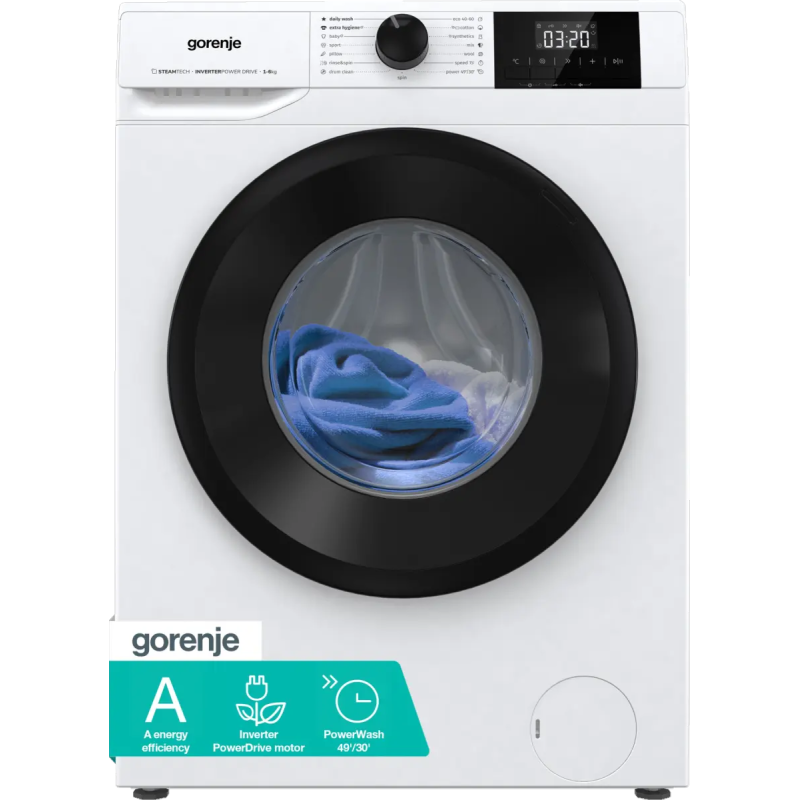 Gorenje W3NGPI61SAS