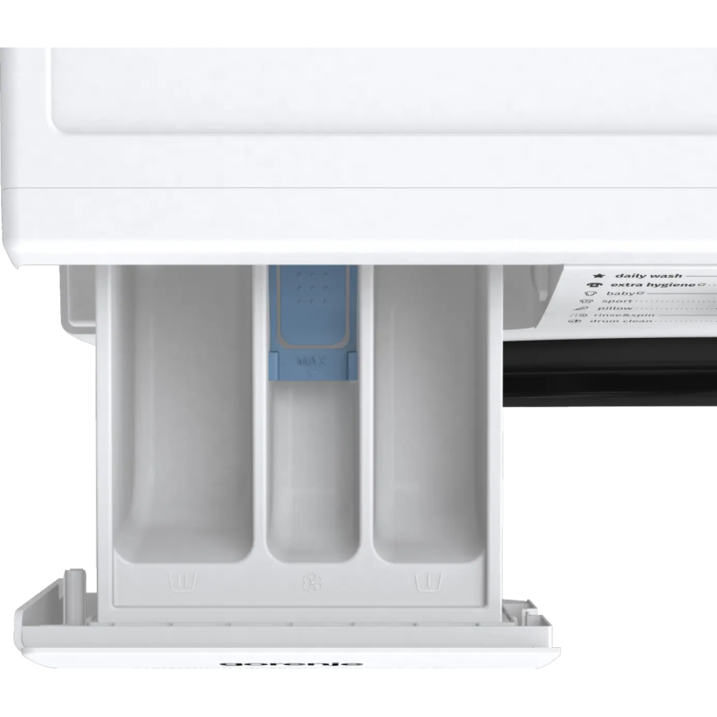 Gorenje W3NGPI61SAS