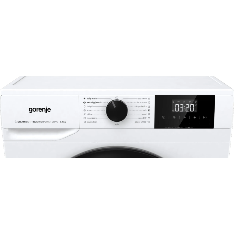 Gorenje W3NGPI61SAS