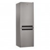 Whirlpool BSF 8353 OX + 5 rokov záruka na kompresor