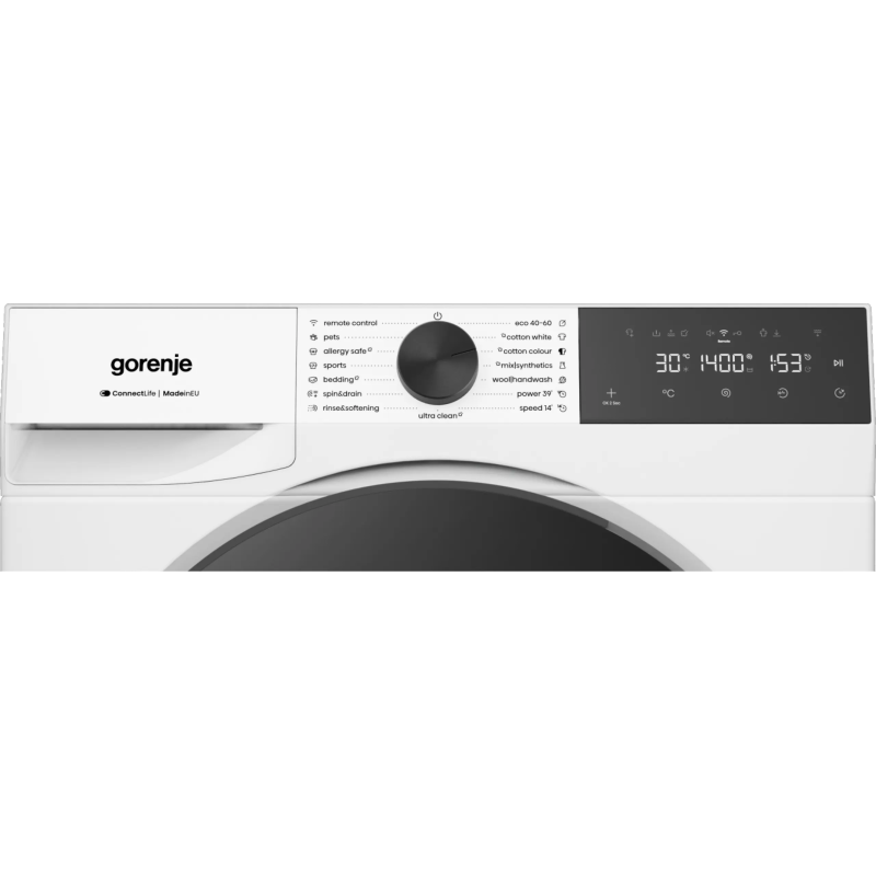 Gorenje WG414A41
