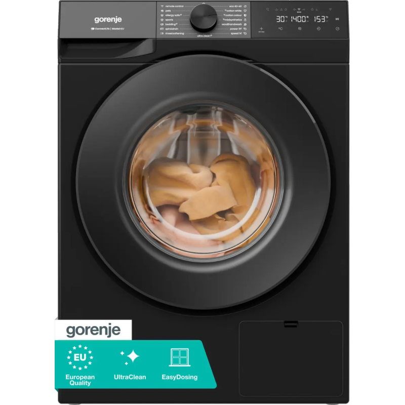 Gorenje WG484A31B