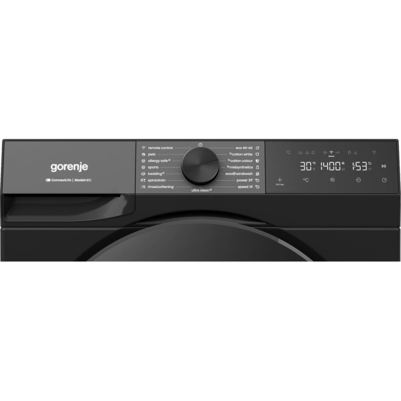Gorenje WG484A31B
