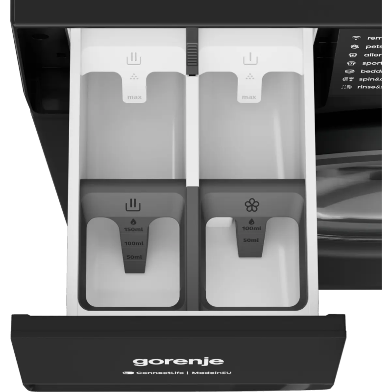 Gorenje WG484A31B