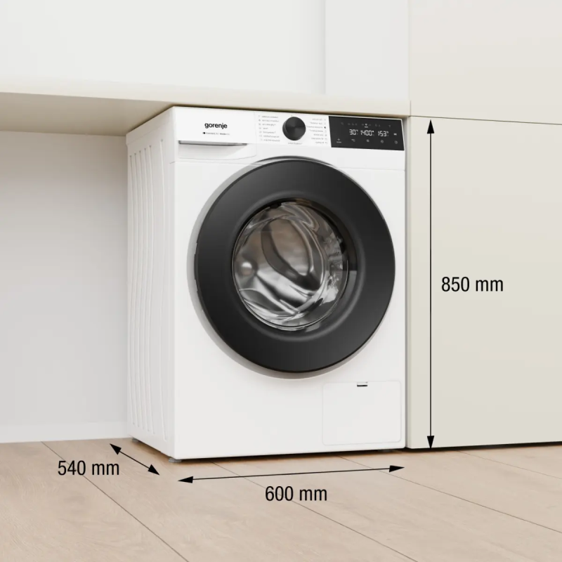 Gorenje WE484A3