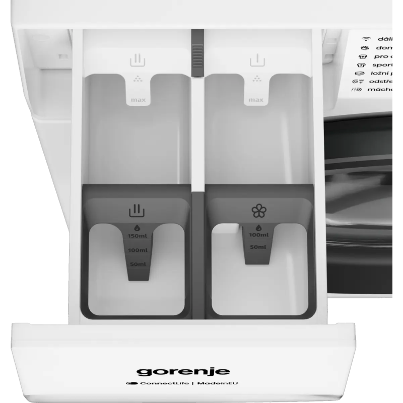 Gorenje WE484A3