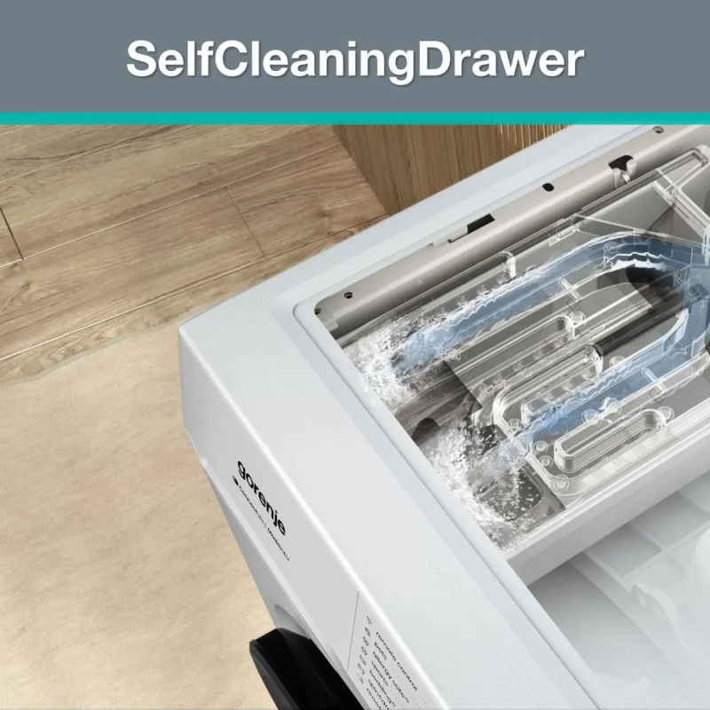 Gorenje WE484A3