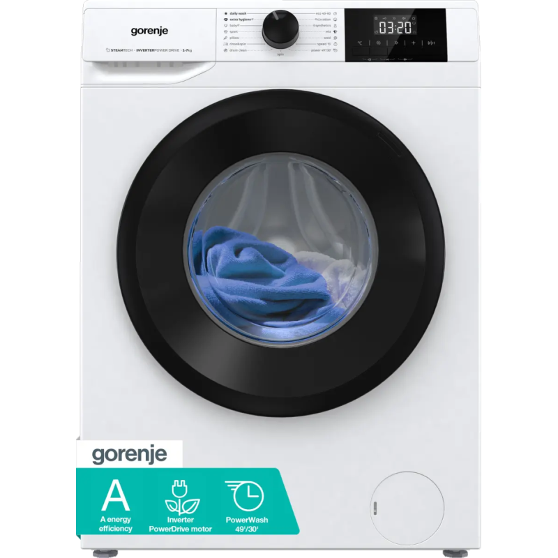 Gorenje W3NGPI74A3S