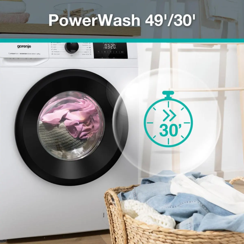 Gorenje W3NGPI74A3S