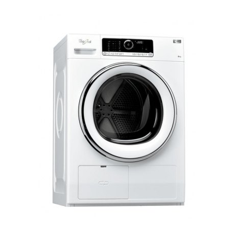 Whirlpool HSCX 80420