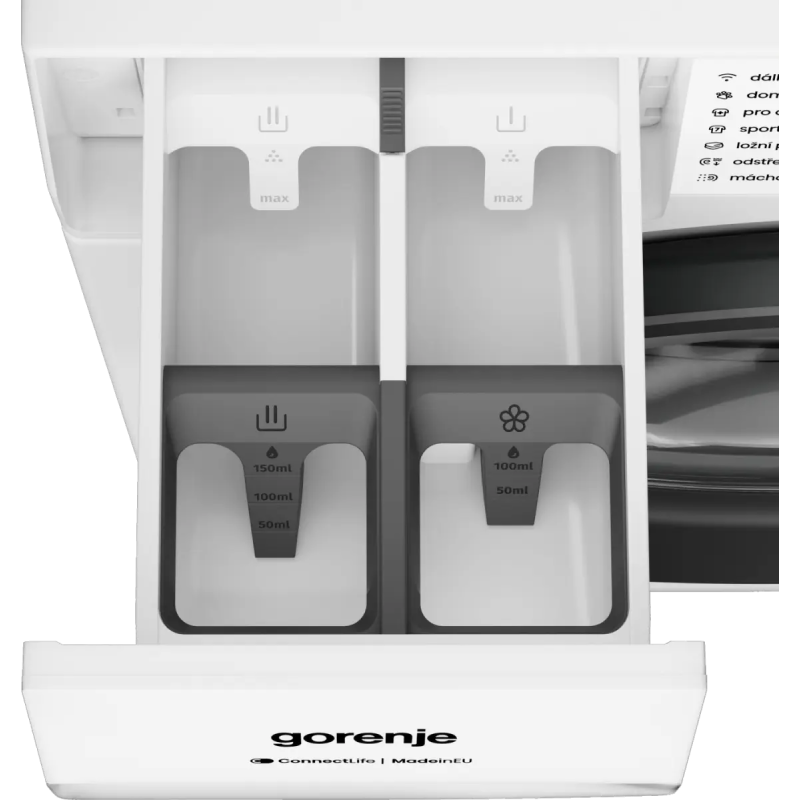 Gorenje WSE474A2P