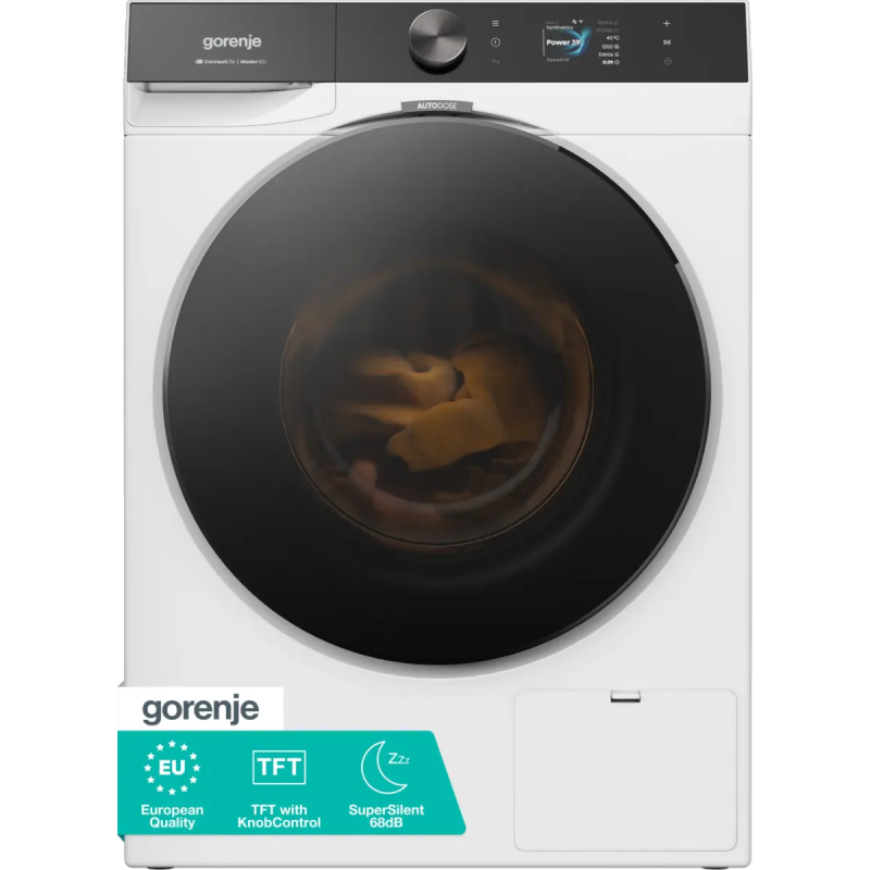 Gorenje WG814A5T4