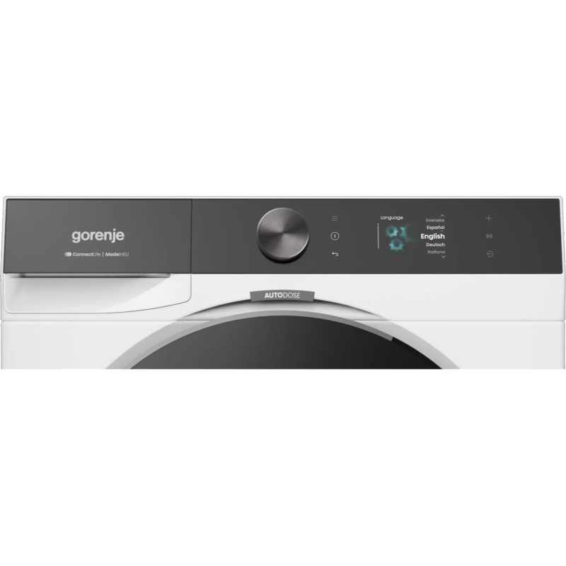 Gorenje WG814A5T4