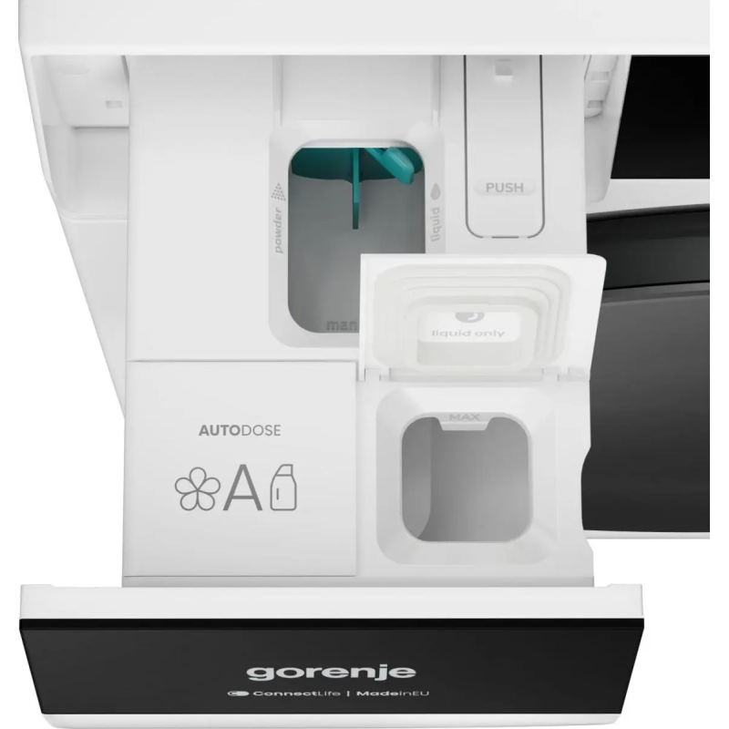 Gorenje WG814A5T4