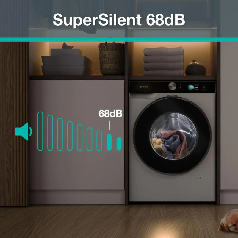 Gorenje WG814A5T4