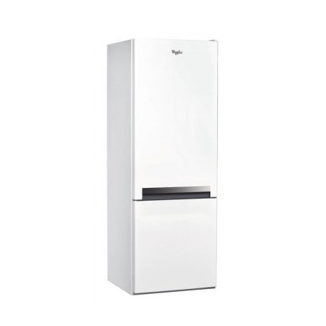 Whirlpool BLF 5001 W + 5 rokov záruka na kompresor