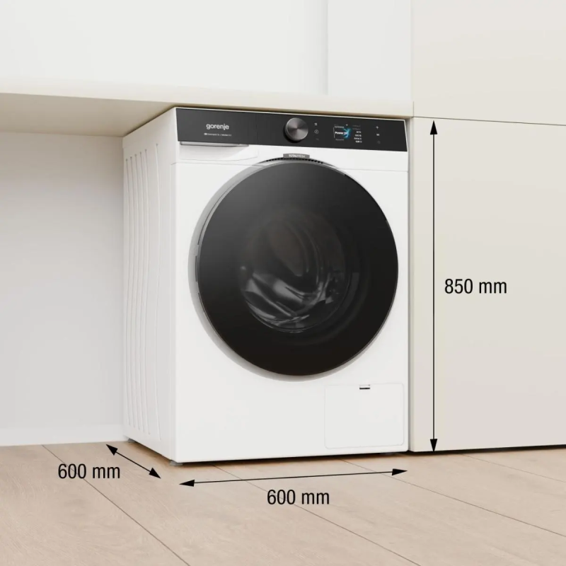Gorenje WG814A5P5