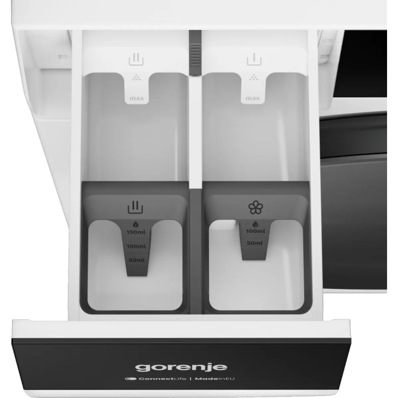 Gorenje WG814A5P5