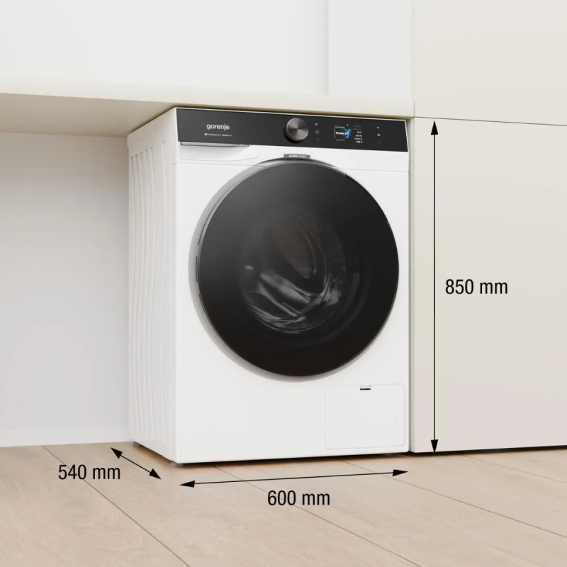 Gorenje WG894A1P1